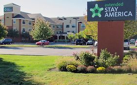 Extended Stay America Hotel Fishkill Westage Center Fishkill Ny